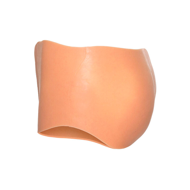 DESEO OCULTO - ALTER EGO VAGINA ABIERTA Y CULO CALZONCILLO CINTURA MEDIANA CARNE