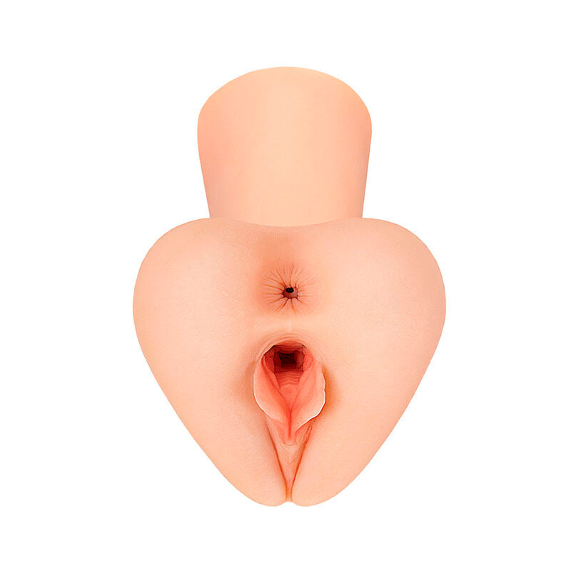 PDX PLUS - ELIGE TU PLACER XL CARNE REALISTA