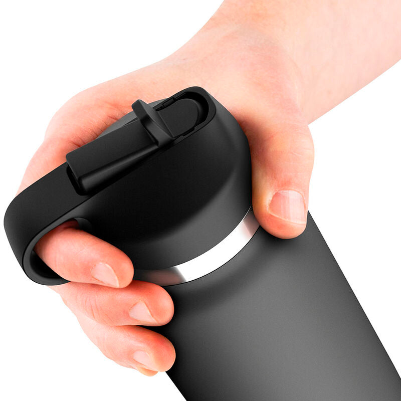 PDX PLUS - FUCK FLASK VAGINE DISCRET STROKER BROWN MODELLO 2