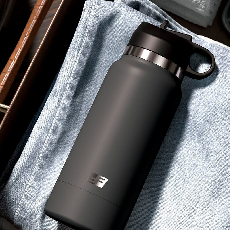 PDX PLUS - FRASCO DE FOLLAJE VAGINAL DISCRETO CARNE MODELO 2