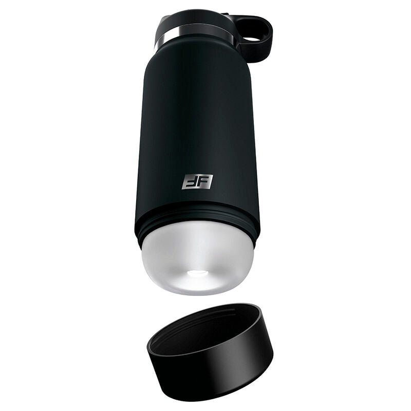 PDX PLUS - FAP FLASK BOTTLE DISCRET STROKER CLEAR MODELLO 1