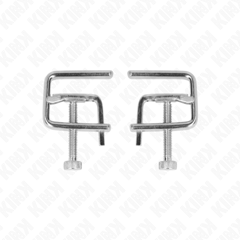 KINK - MORSETTI PER CAPEZZOLI