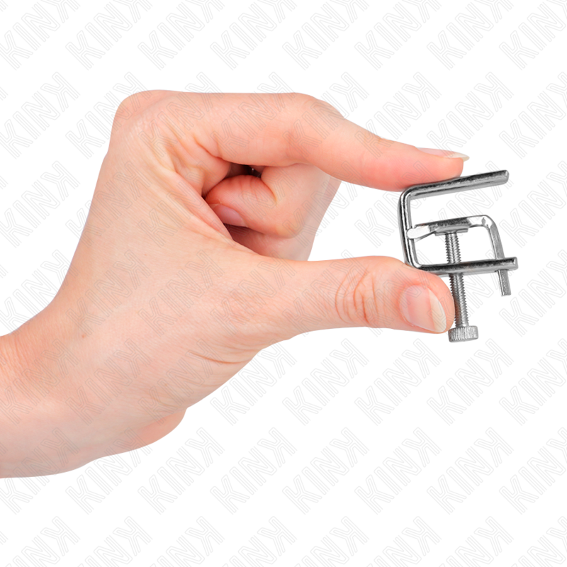 KINK - MORSETTI PER CAPEZZOLI