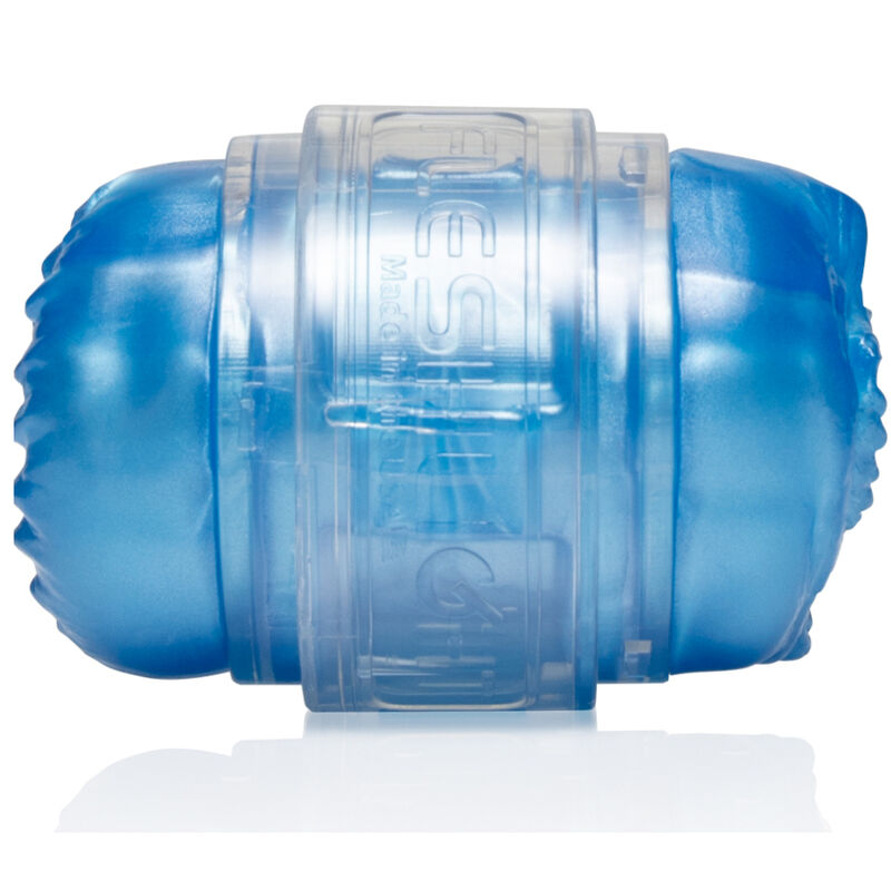 FLESHLIGHT - ALIEN QUICKSHOT MASTURBATORE DOPPIO CON VAGINA E ANO
