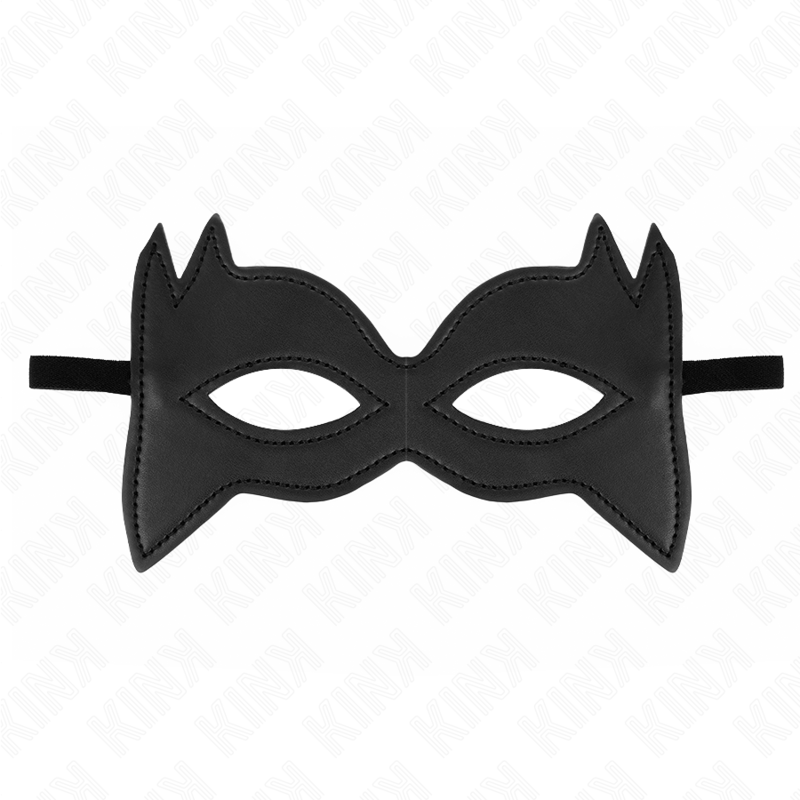 KINK - MASCHERA GATTO MODELLO 3 18,5 x 12,5 CM