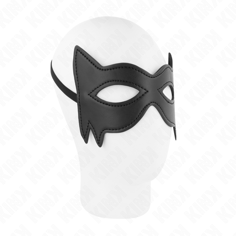 KINK - MASCHERA GATTO MODELLO 3 18,5 x 12,5 CM