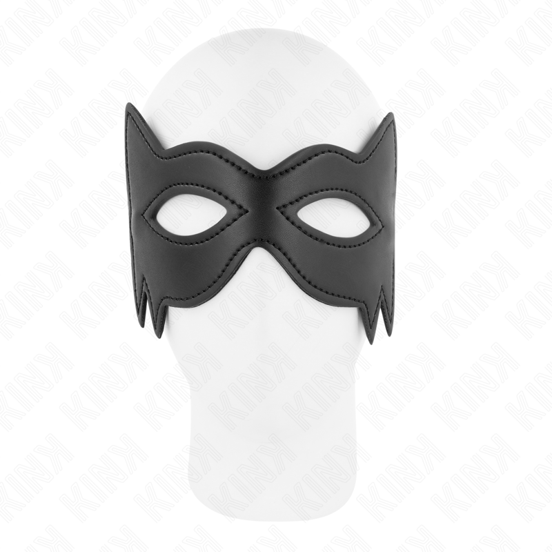 KINK - MASCHERA GATTO MODELLO 3 18,5 x 12,5 CM