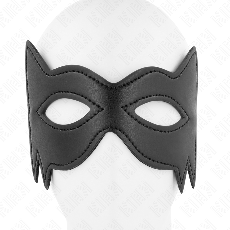 KINK - MASCHERA GATTO MODELLO 3 18,5 x 12,5 CM