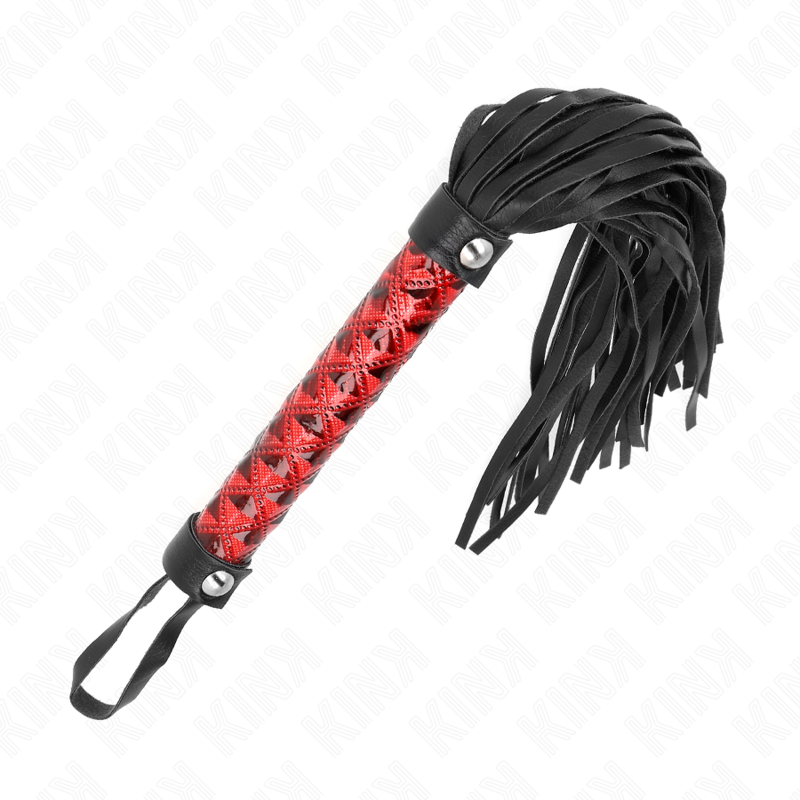 KINK - FRUSTA CON MOTIVO A ROMBO 40 CM
