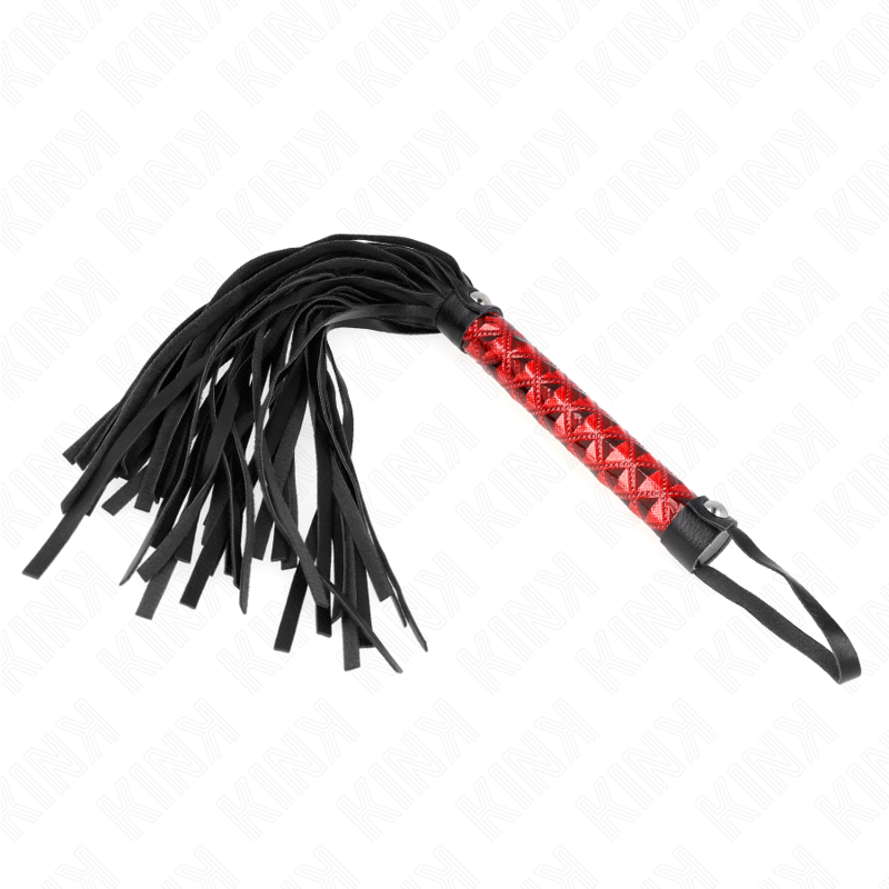 KINK - FRUSTA CON MOTIVO A ROMBO 40 CM