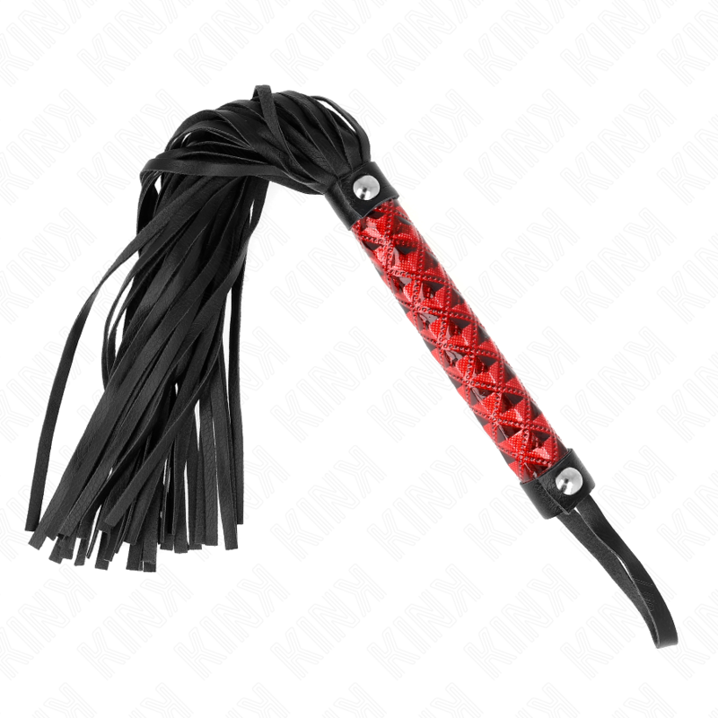 KINK - FRUSTA CON MOTIVO A ROMBO 40 CM