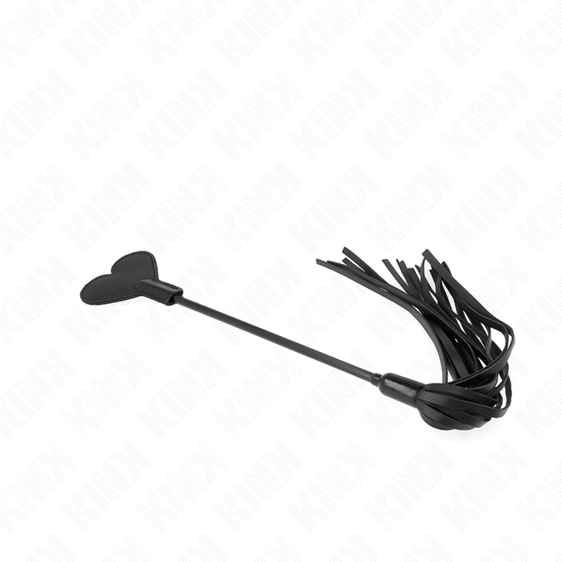 KINK - FRUSTA DA CUCINA CON PANNELLO A CUORE 35 CM