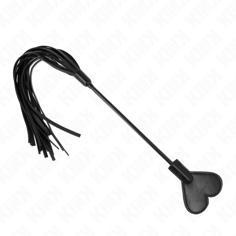 KINK - FRUSTA DA CUCINA CON PANNELLO A CUORE 35 CM
