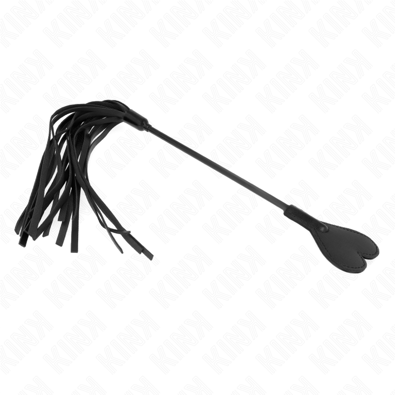 KINK - FRUSTA DA CUCINA CON PANNELLO A CUORE 35 CM