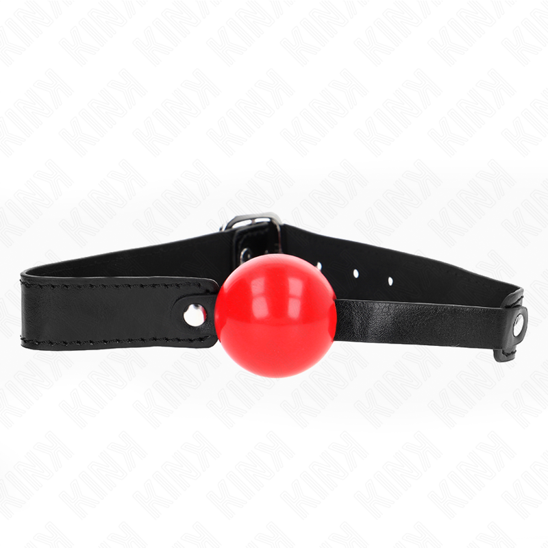 KINK - BAFFO IN TPE MORBIDO 4 CM MODELLO 1 66 x 2,5 CM REGOLABILE 41-61 CM