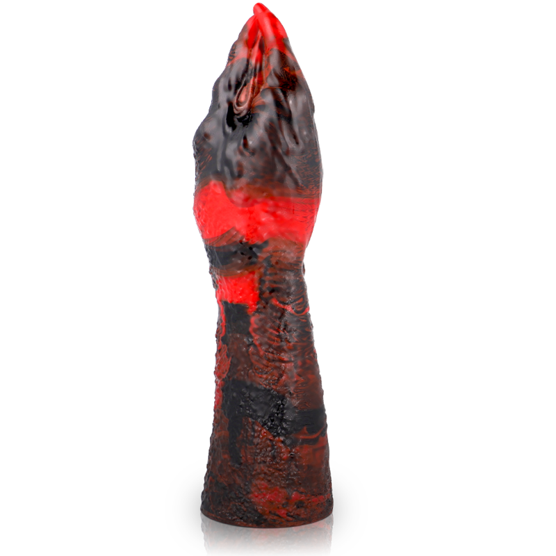 EPICO - LILITH DILDO MALVAGIO DEMONE S