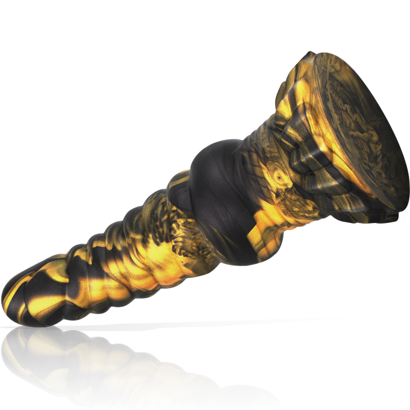 EPICO - FURIAS DILDO CREATURA MITOLOGICA GRECA