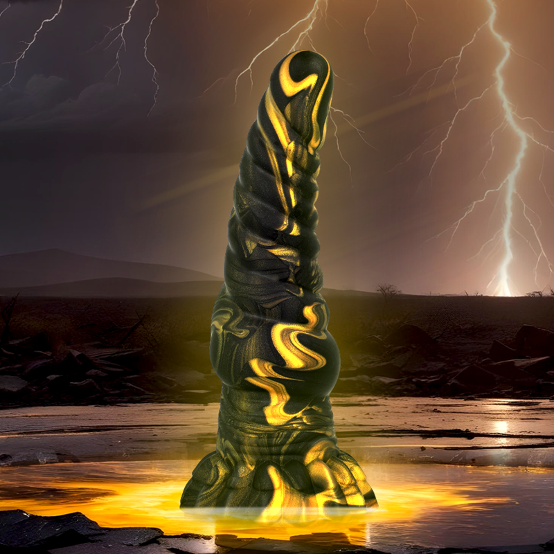 EPICO - FURIAS DILDO CREATURA MITOLOGICA GRECA