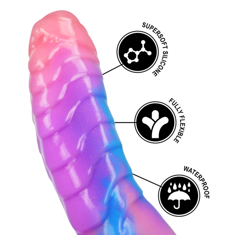 EPIC - EMPUSA DILDO GUARDIANO DELL'ADE