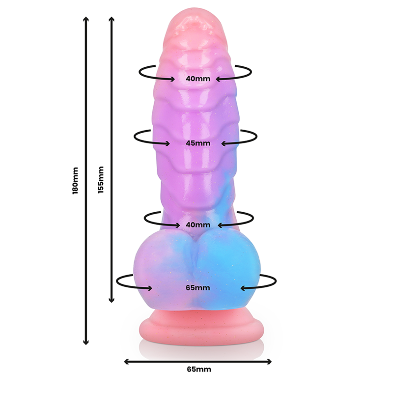 EPIC - EMPUSA DILDO GUARDIANO DELL'ADE