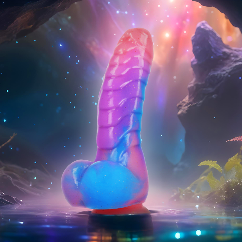 EPIC - EMPUSA DILDO GUARDIANO DELL'ADE