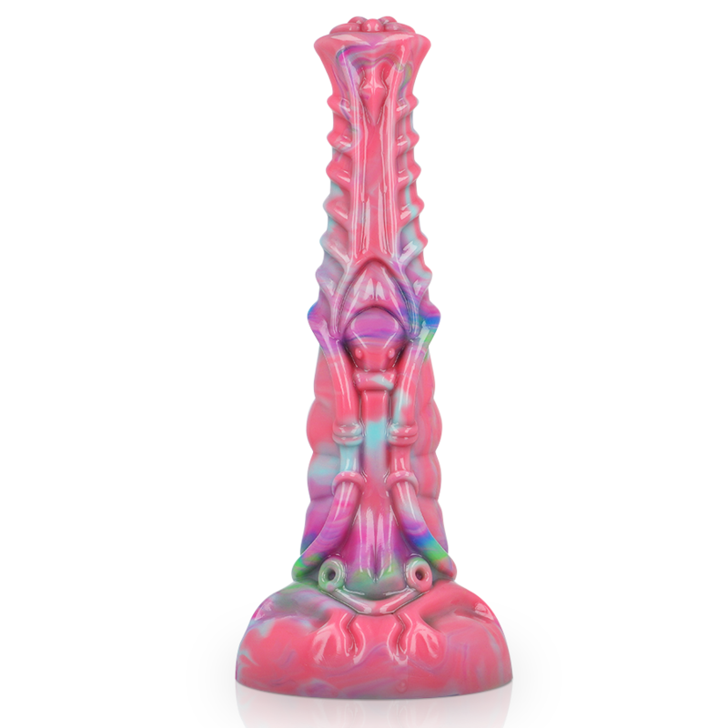 ÉPICO - SIDHE DILDO CRIATURA INMORTAL
