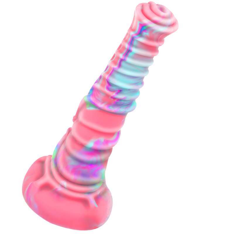 ÉPICO - SIDHE DILDO CRIATURA INMORTAL