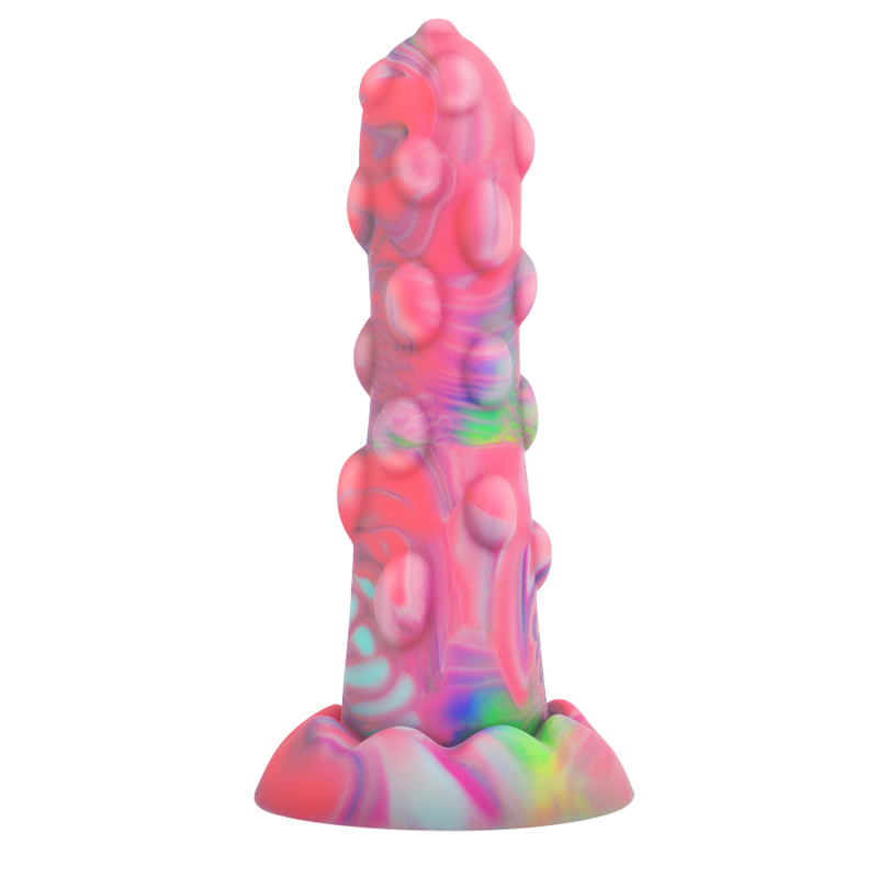 EPICO - SPIRITO MUTANTE FORMA CON DILDO NIXIE