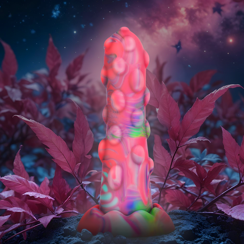 EPICO - SPIRITO MUTANTE FORMA CON DILDO NIXIE