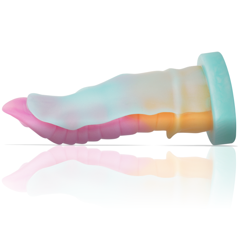 EPICO - DILDO KELPIE FORMA DI CAVALLO DELLO SPIRITO DELL'ACQUA