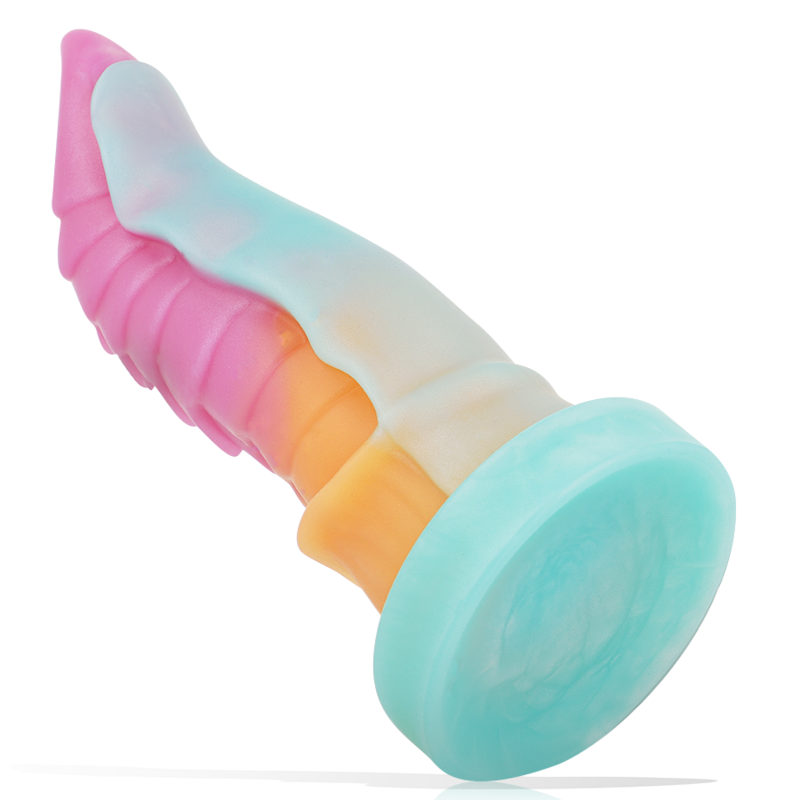 EPICO - DILDO KELPIE FORMA DI CAVALLO DELLO SPIRITO DELL'ACQUA