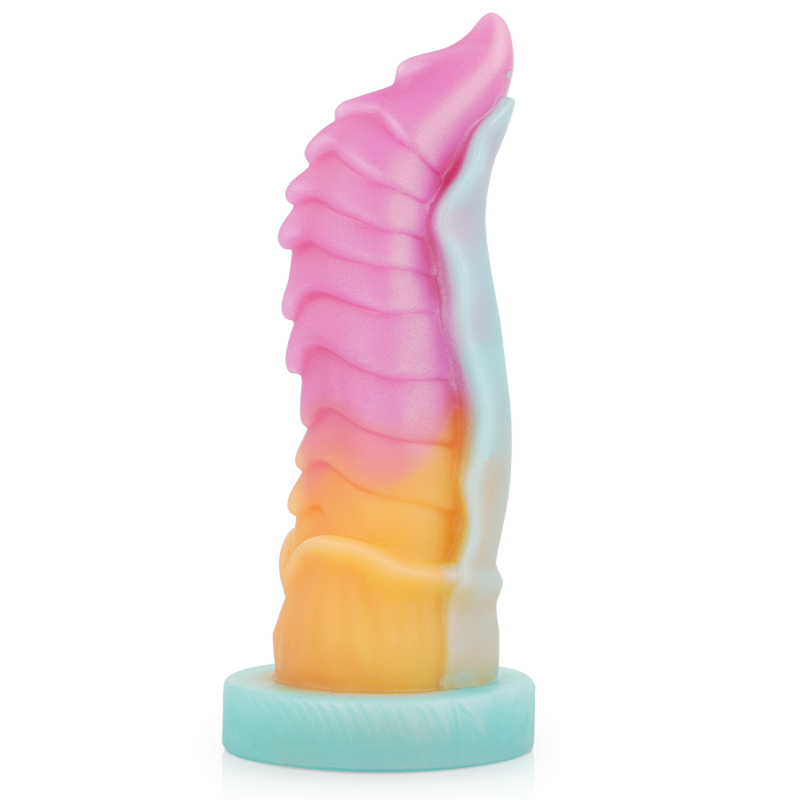 EPICO - DILDO KELPIE FORMA DI CAVALLO DELLO SPIRITO DELL'ACQUA