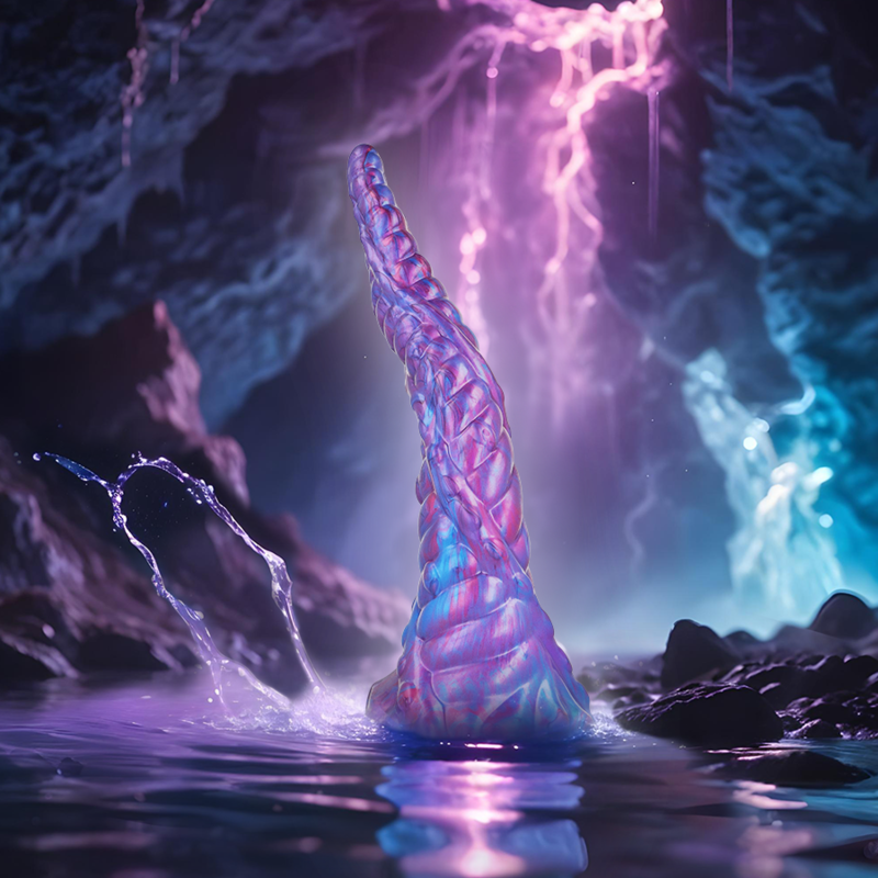 EPICO - CREATURA DELL'ACQUA DILDO NOKKEN