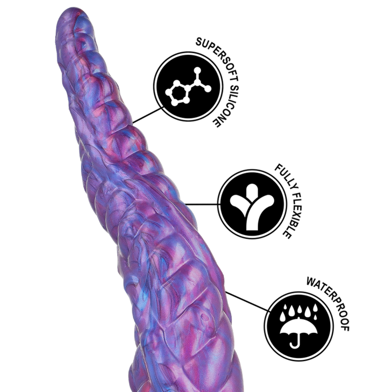 EPICO - CREATURA DELL'ACQUA DILDO NOKKEN