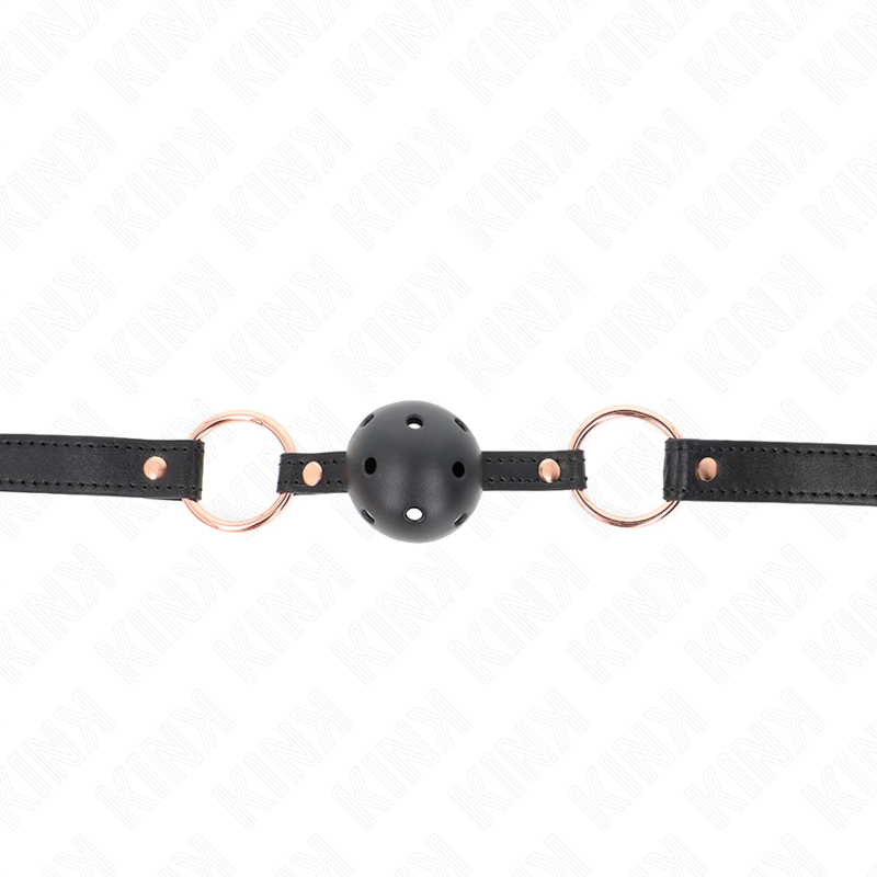 KINK - PALLA TPE PREMIUM 4 CM GAG 60 x 2 CM