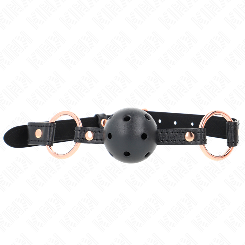 KINK - PALLA TPE PREMIUM 4 CM GAG 60 x 2 CM