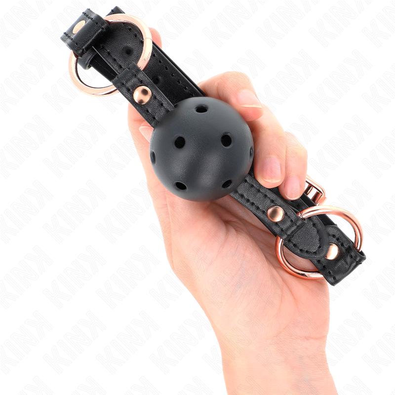 KINK - PALLA TPE PREMIUM 4 CM GAG 60 x 2 CM