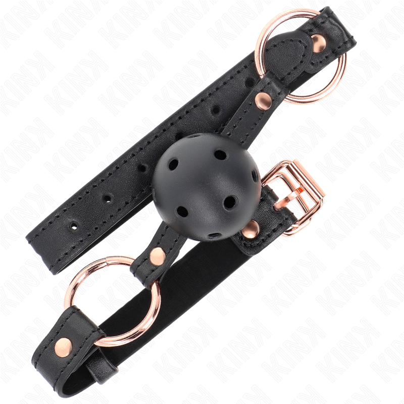 KINK - PALLA TPE PREMIUM 4 CM GAG 60 x 2 CM