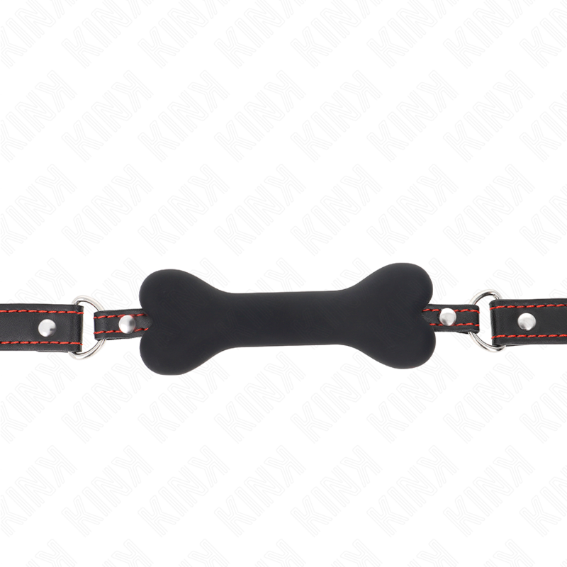 KINK - OSSO NERO 12 CM GAG 63 x 2 CM