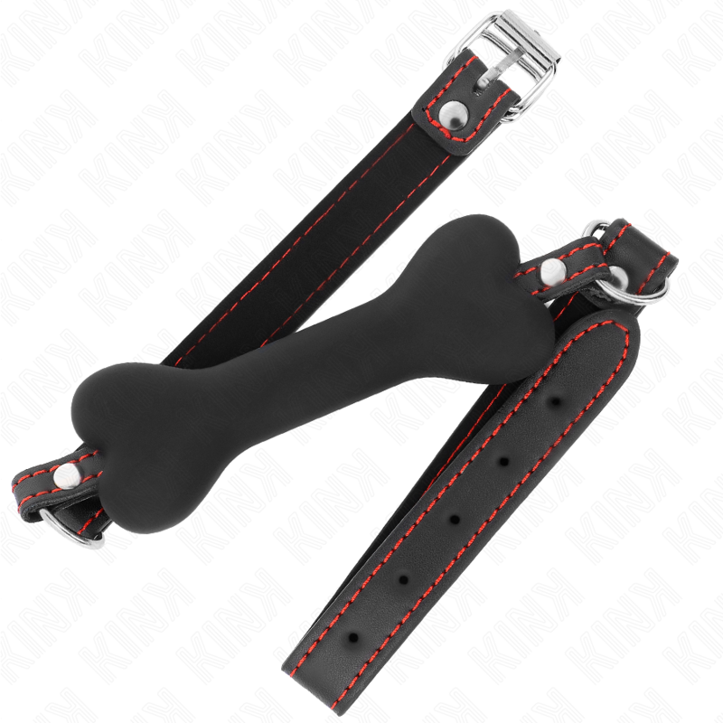 KINK - OSSO NERO 12 CM GAG 63 x 2 CM