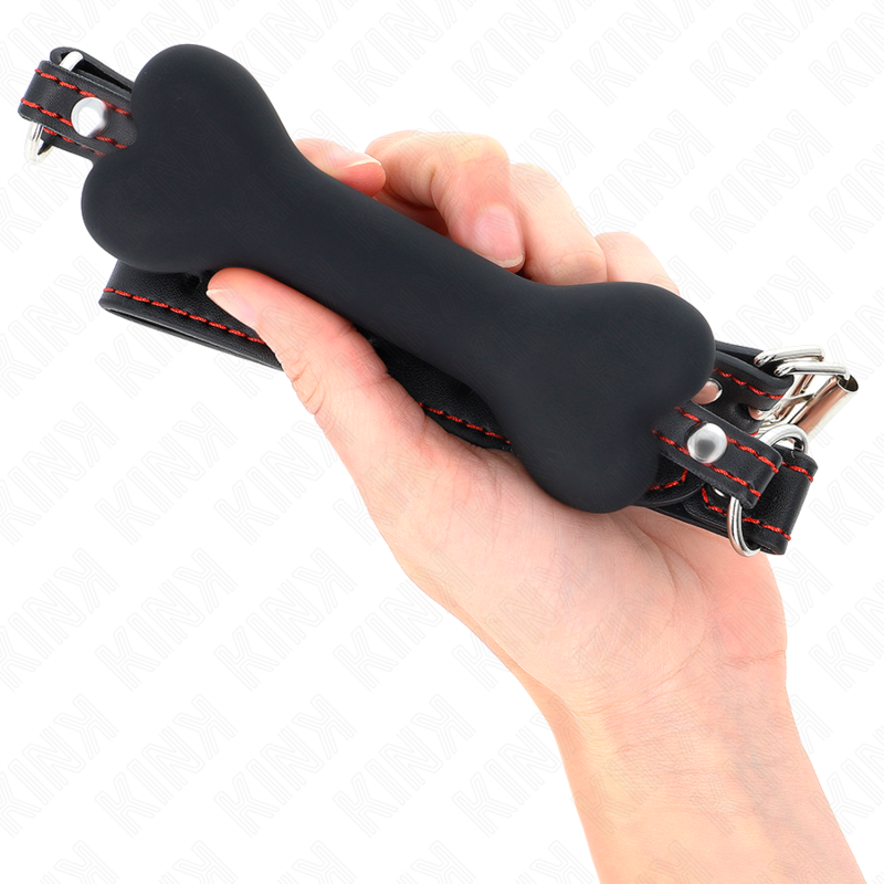 KINK - OSSO NERO 12 CM GAG 63 x 2 CM