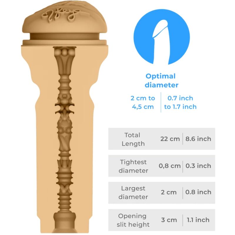 KIIROO - SIENTE LA CARICIA DEL SOL DE REYA COLECCIÓN KIIROO STARS