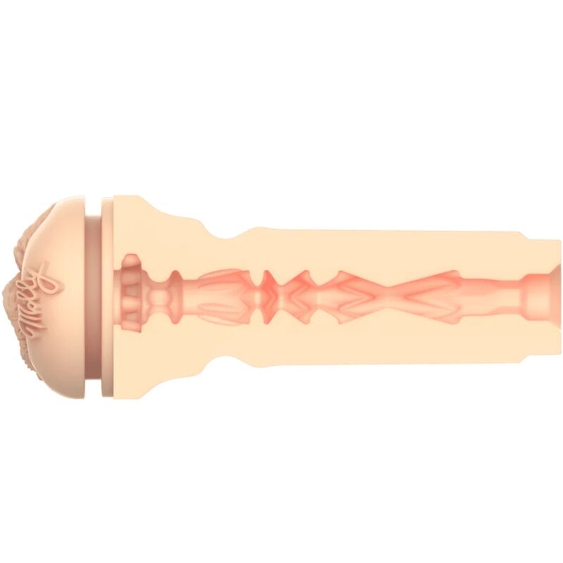 KIIROO - SIENTE A MOLLY STEWART STROKER COLECCIÓN KIIROO STARS