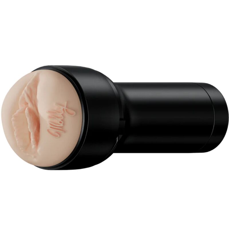 KIIROO - SIENTE A MOLLY STEWART STROKER COLECCIÓN KIIROO STARS