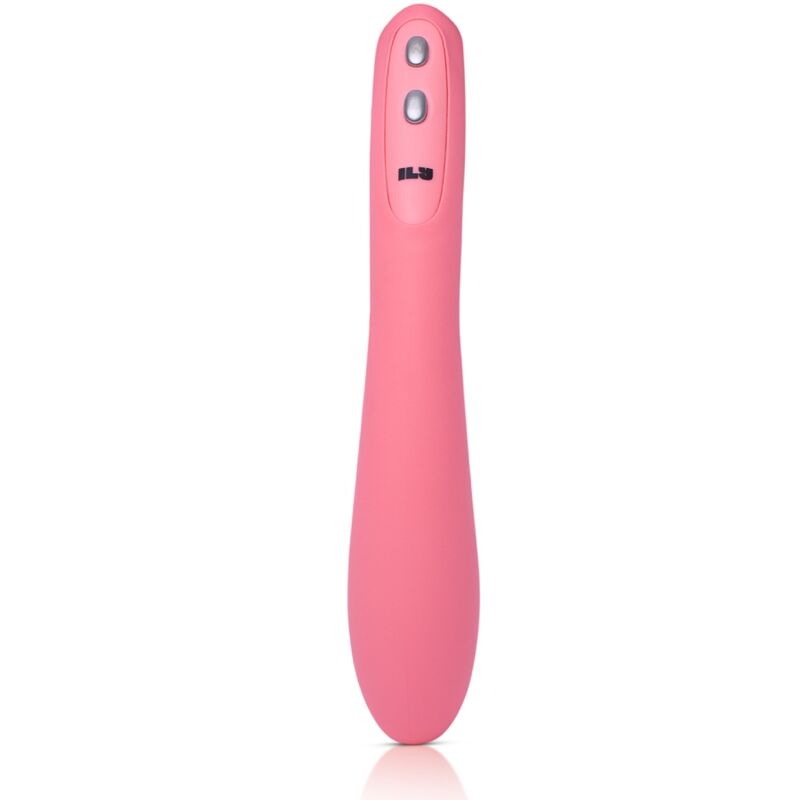 JE JOUE - THE WAND G-SPOT VIBRADOR ROSA