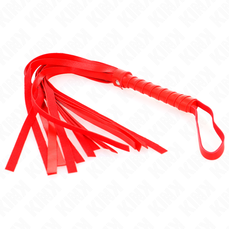 KINK - FRUSTA ROSSA SEMPLICE 45 CM