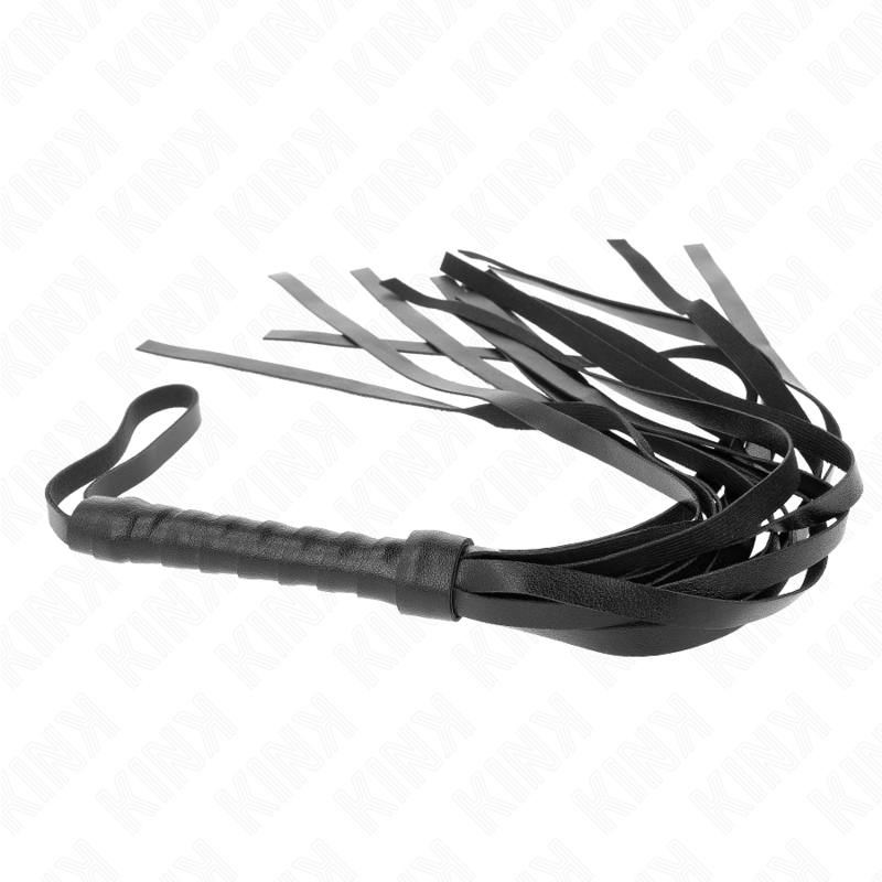 KINK - FRUSTA NERA SEMPLICE 45 CM