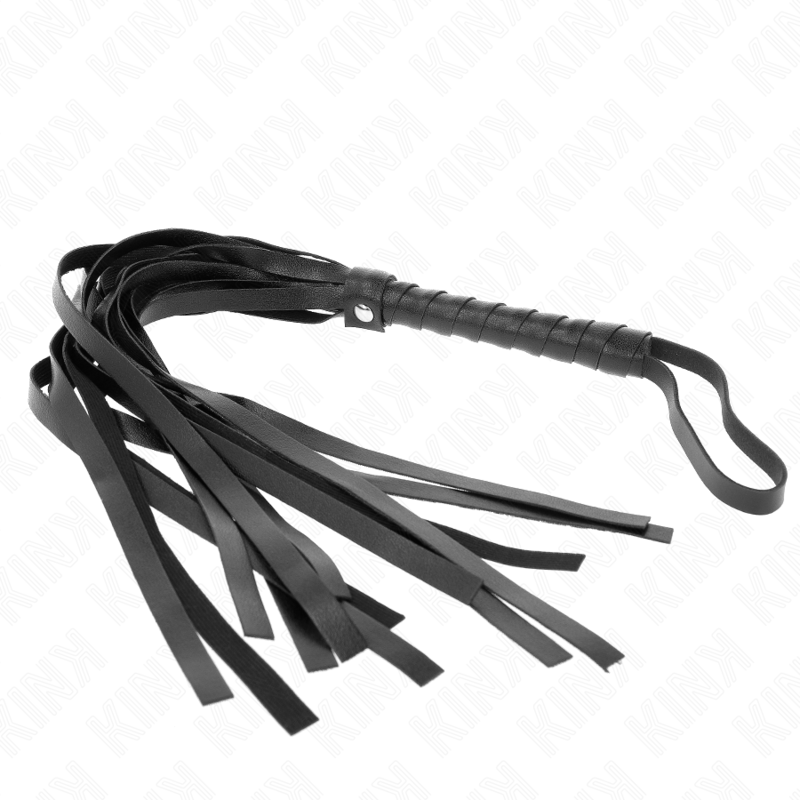 KINK - FRUSTA NERA SEMPLICE 45 CM