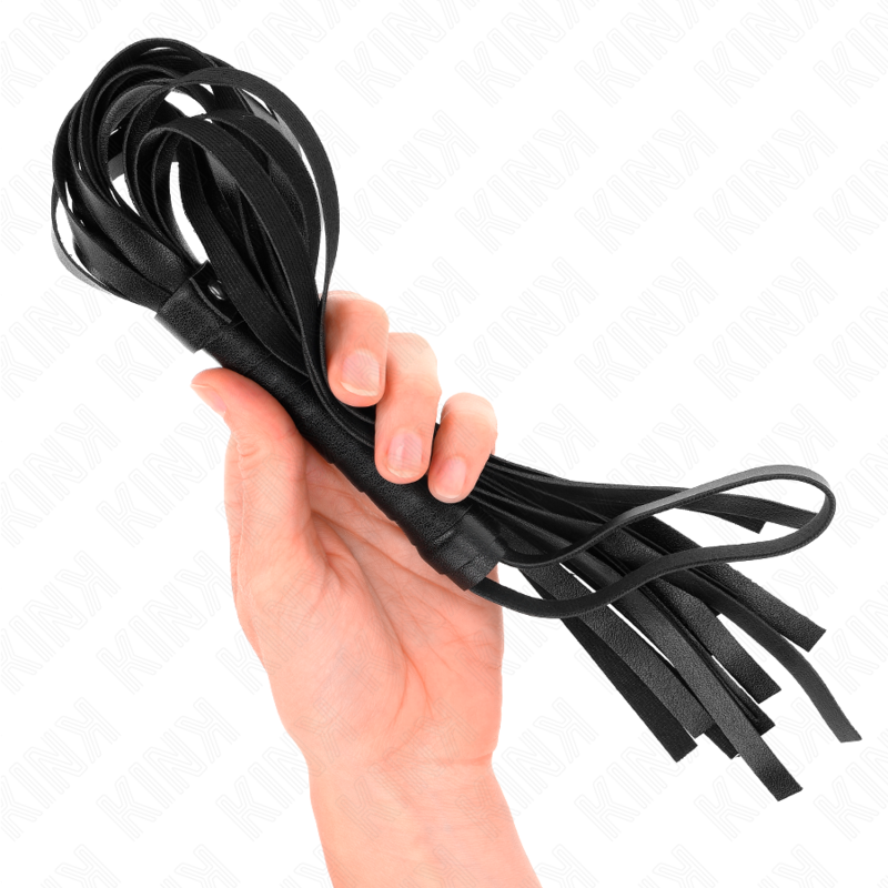 KINK - FRUSTA NERA SEMPLICE 45 CM