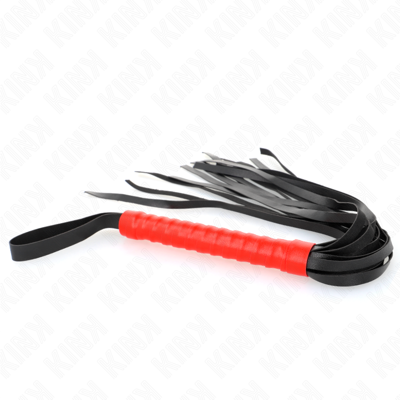 KINK - FRUSTA PICCOLA CON CODA MORBIDA 50 CM